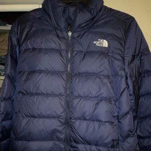 The Northface Womens Jacket